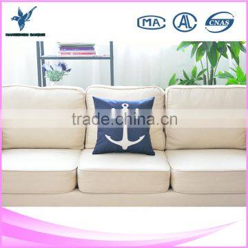 China wholesale cheap fabric embroidered bus seat cushion covers