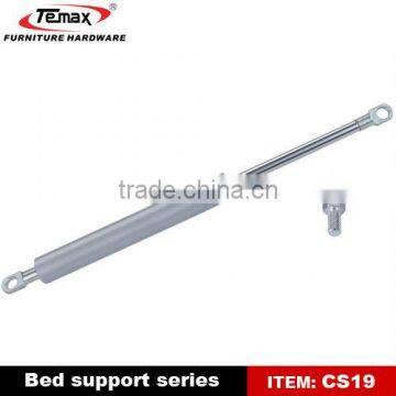 compression bed air spring