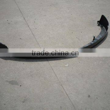 EVO 7 Varis carbon fiber Front Lip
