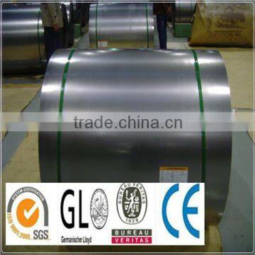 JIS Standard SPCC cold rold steel coil