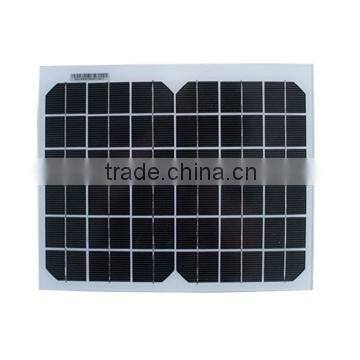 Mono Crystalline Solar Panel photo-4