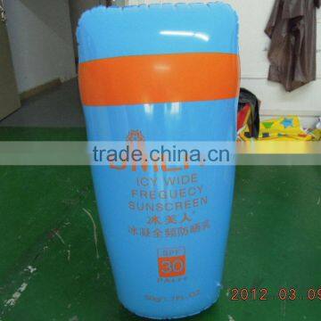 Adjustable Punching Bag Inflatable Tumbler