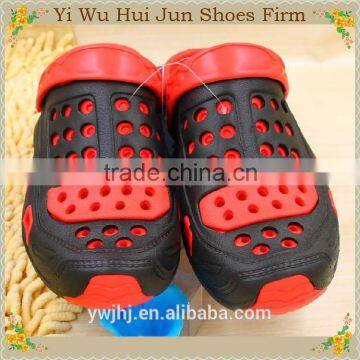 Popular Flip Flop Beach Slippers Funny Slippers For Couple (HJSQ006)