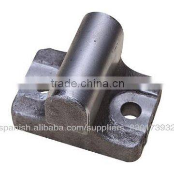 Train Components by Casting photo-5