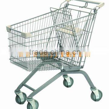 shopping trolley-Europe style 60L-275L