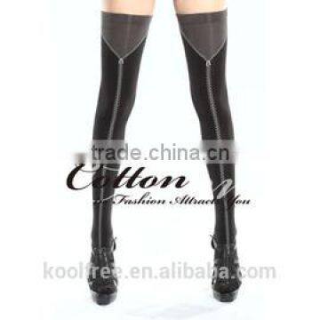 Wholesale Women Fashion Cotton Stockings photo-4