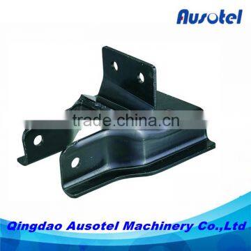 Customized Die Stamping Metal Accessori for Car photo-3