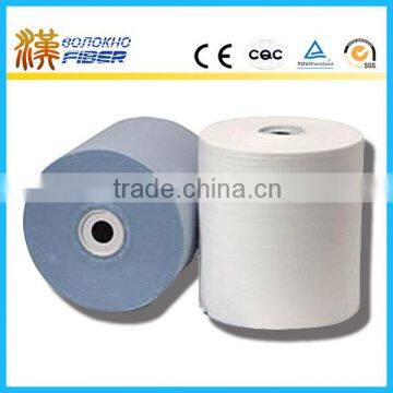 jumbo roll absorbent air laid paper, jumbo roll thermal bonding absorbent airlaid paper