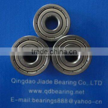 6202ZZ Deep Groove Ball Bearing