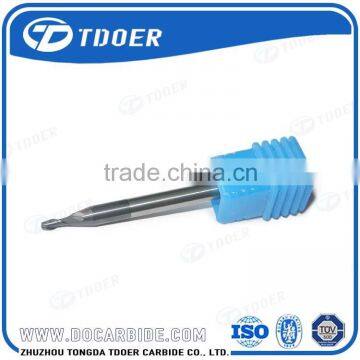 With Very Low Price Solid Carbide Accupro End Mills photo-1