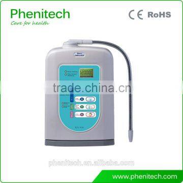 Alkaline water ionizer / Alkaline Water Purifier Industrial Water Ionizer