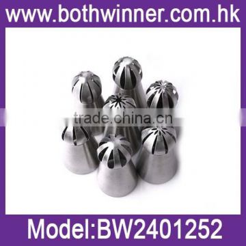 Cake Decorating Icing Piping Nozzles