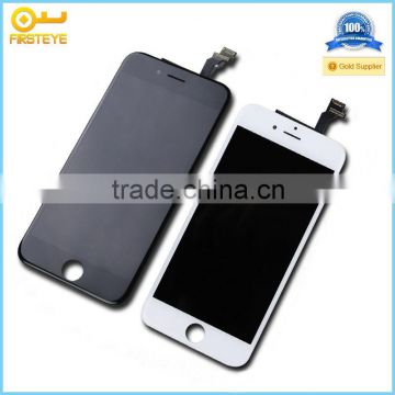 Original new OEM fast ship cheap lcd touch screen replacment for iphone 6