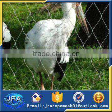 Zoo Bird Netting Stainless Steel Aviary Mesh/netting photo-4