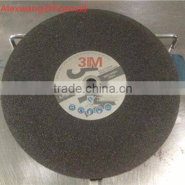 Abrasive cutting wheel/abrasive grinding wheel/cut off wheel