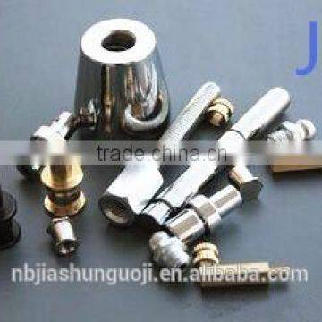 Professional Cnc Machining Cnc Turning Small Hardware Accessories,cnc Turning Hardware Accessories photo-3