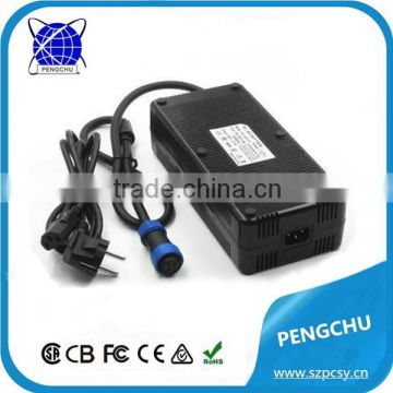 Hot Sale 252W 12V 21A AC To DC Switching Power Supply With AU UK US EU Plugs