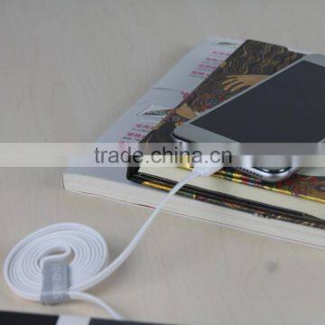 MFI Approved 8pin to Usb Cable for Iphone photo-4