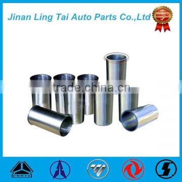 Stainless Steel Cylinder Liner for Sinotruck Howo photo-2