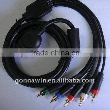 game component av cable video game accessories