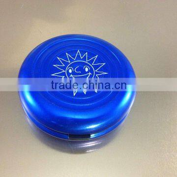 Eruo coin box