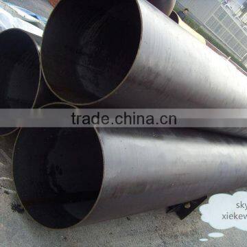 Larger Diameter Seamless Steel Pipe photo-2