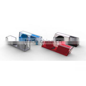 2016 Hot Sale Quality Sound Super Bass Mini Bluetooth Speaker S33