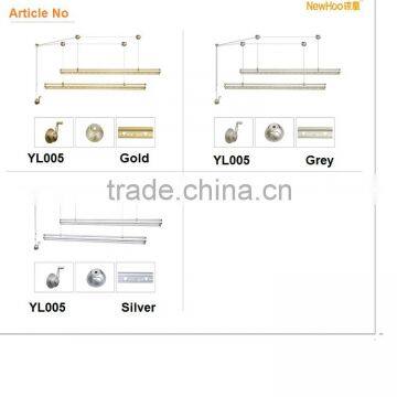 Clothes Drying Rack Balcony Manual Clothes Dryer