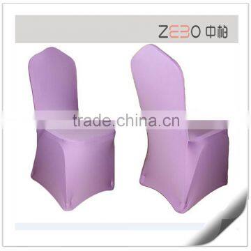 Hot Sale Colorful Custom Cheap Universal Wedding Chair Covers