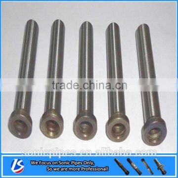 steel rebar splicing coupler from shunke