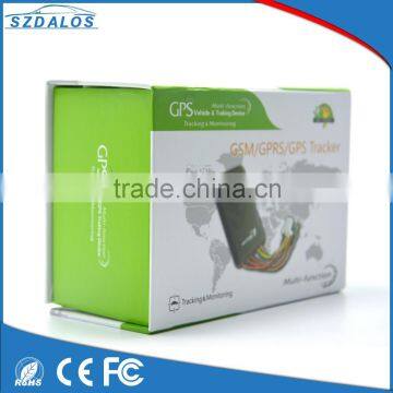 Car Highly Touch Navigation GPS Tracking Car Accessory GT06 photo-6