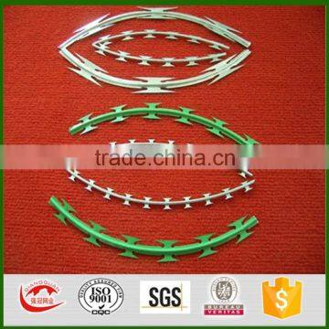 anping qiangguan CBT-60 razor security wire for military