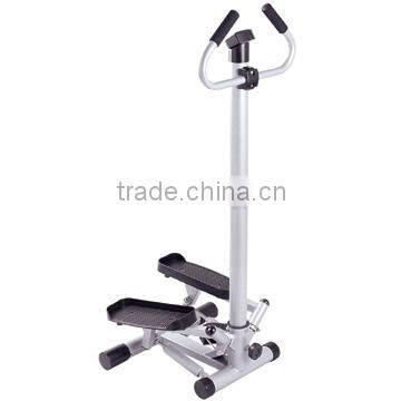 Multi Functions Exercise Mini Stepper With Twisting the Waist Dish photo-3