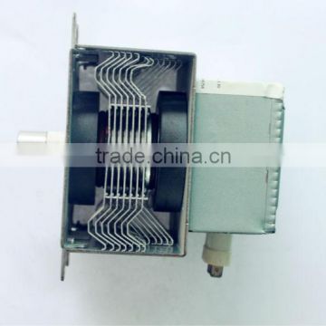 7 sheets microwave oven MAGNETRON tube For Microwave WBL13A