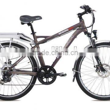 26" Hot sell high quality E-bike Neowave-I/TDE26M005