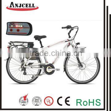 Li-ion Power battery pack car battery battey use for e bike 36V