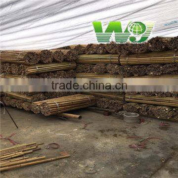 wy-z041 bamboo cane stick for supporting