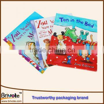 Fashion Magazine Printing/cmyk Magazine Printing/magazine Printing Hot Sale photo-4