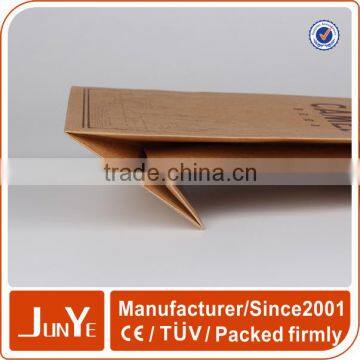 Promotional Wholesale Halloween Brown Paper Bag for Clothing photo-6