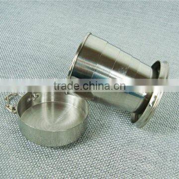 2014 Hot Design Floding Cup