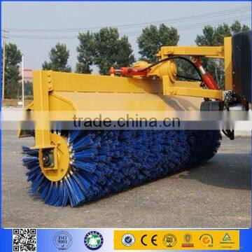 XCMG FYSSZD Self Powered Municipal Snow Removing Sweeper Brush Road Sweeping Brush photo-3