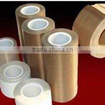 Best heat insulation PTFE tape