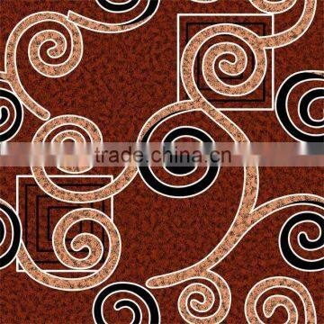 Sponge PVC Flooring Popular in MIDDLE EAST Market. Shinny Surface photo-2