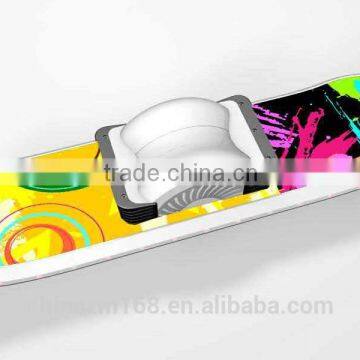 Colorful 6.5 Inch Cheap Hoverboard Electric Skateboard 1 wheel Bluetooth / Electric Longboard Skateboard