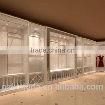 Folding Shop Clothes Hanger Stand Clothes Hanger Rack photo-6