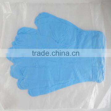 Medical Nitrile Gloves, Powdered or free