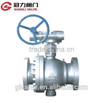 API Ball Valve