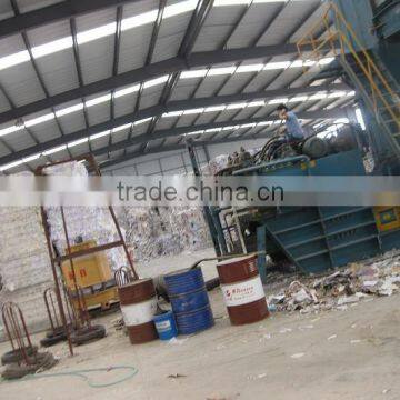 2015 New Horizontal Baler for Sale