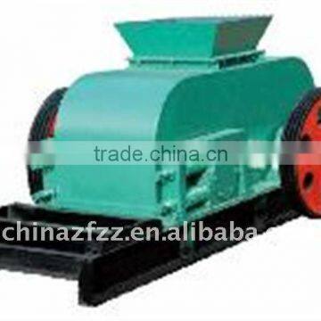 Roll Crusher/double roll crusher/roller crusher for mineral industrial or mineral industry