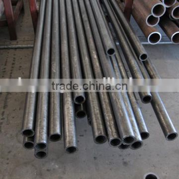 precision seamless st52.3 cylinder using cold drawn steel carbon tube